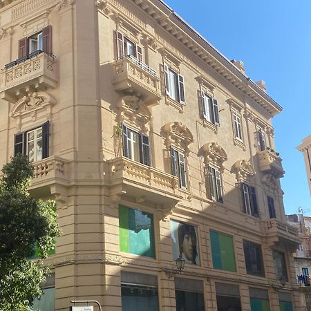 Suiteinpalermo - Case Vacanze Nel Centro Storico Exterior photo