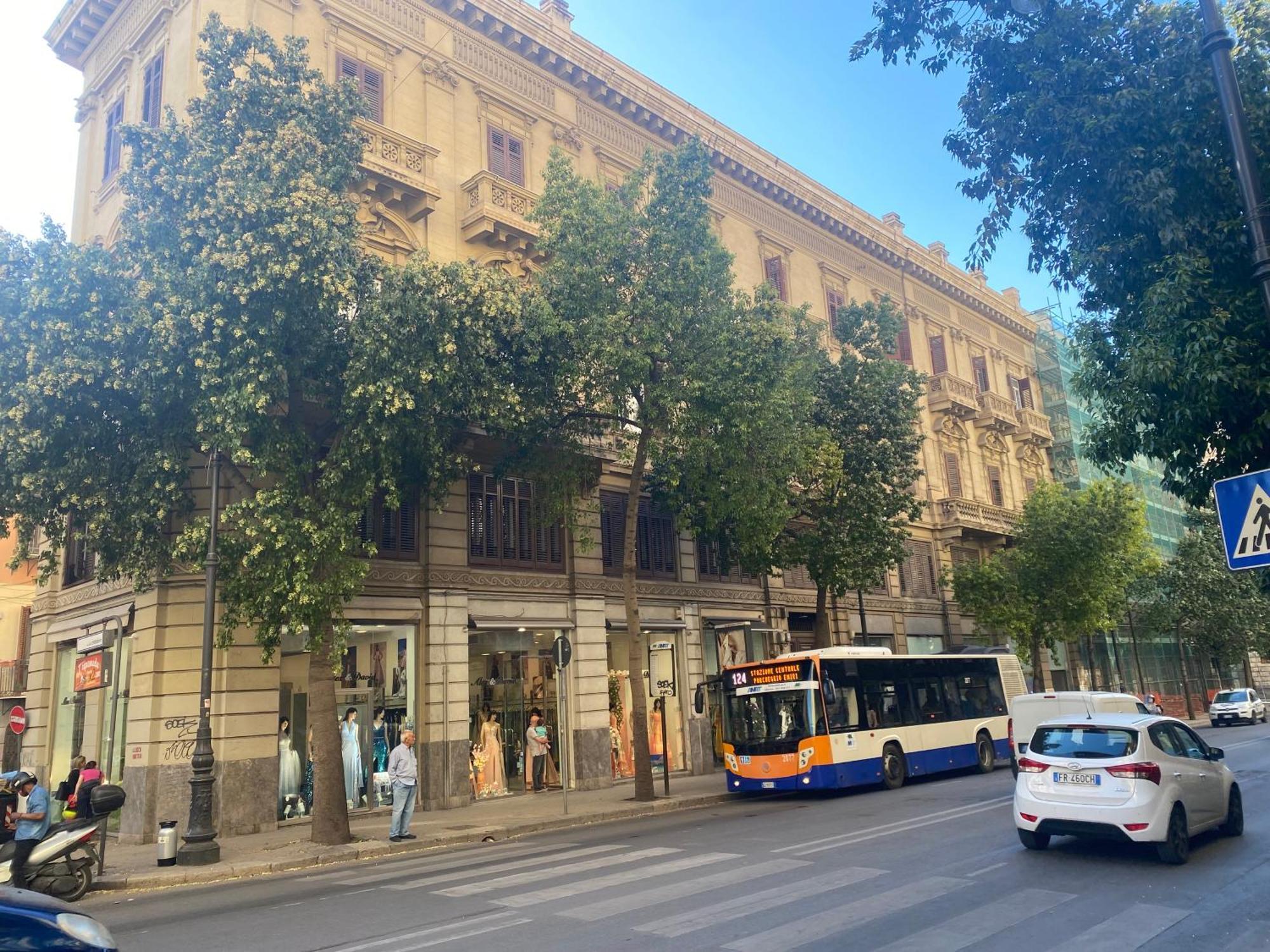 Suiteinpalermo - Case Vacanze Nel Centro Storico Exterior photo